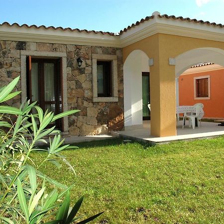 Holiday Homes Stella Marina San Teodoro  Rum bild